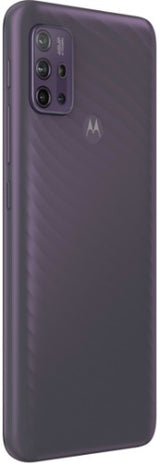 Motorola moto g10 16.5 cm (6.5") Hybrid Dual SIM Android 11 4G USB Type-C 4 GB 64 GB 5000 mAh Grey