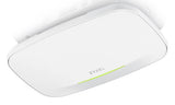 Zyxel NWA210AXV2-EU0101F wireless access point 2975 Mbit/s White Power over Ethernet (PoE)