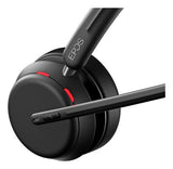 EPOS IMPACT 1060, Double-side Bluetooth headset