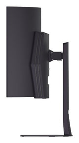 LG 45GX900A-B computer monitor 113 cm (44.5") 3440 x 1440 pixels Wide Quad HD OLED Black