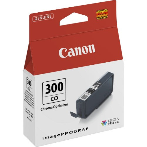 Canon 4201C001/PFI-300CO Ink cartridge Chroma optimizer 14.4ml for Canon IPF Pro 300