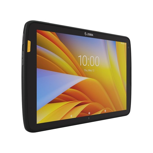 Zebra ET45 5G Qualcomm Snapdragon 128 GB 25.4 cm (10") 8 GB Wi-Fi 6 (802.11ax) Android 11 Black