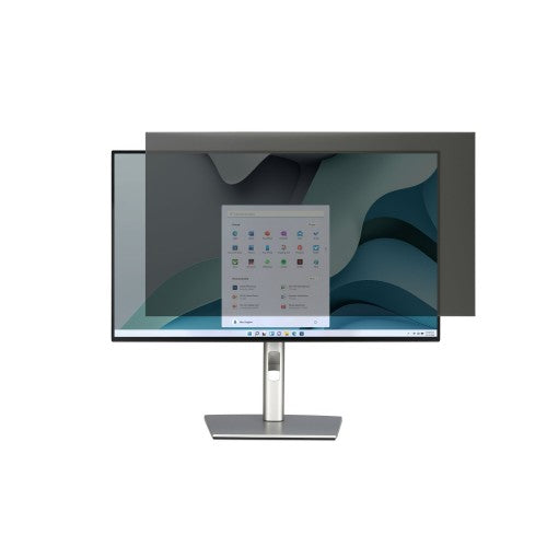 Kensington EQ Privacy Screen Filter for 24'' Monitors 16:10