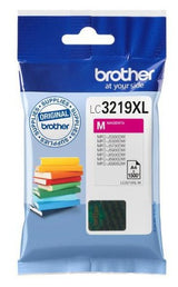 Brother LC-3219XLM Ink cartridge magenta, 1.5K pages ISO/IEC 24711 for Brother MFC-J 5330