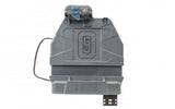 Gamber-Johnson 7160-1807-02 mobile device dock station Tablet Grey