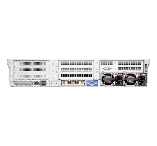 HPE ProLiant DL385 Gen10+ v2 server Rack (2U) AMD EPYC 7313 3 GHz 32 GB DDR4-SDRAM 800 W