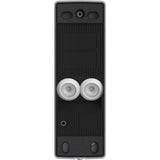 Axis I8116-E video intercom system 5 MP Black