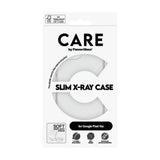 PanzerGlass CARE™ by ® X-Ray Case Google Pixel 10a 5G