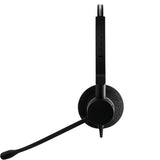 Jabra Biz 2300 Duo USB-C UC
