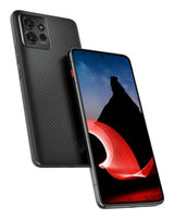Motorola ThinkPhone 16.6 cm (6.55") Dual SIM Android 13 5G USB Type-C 8 GB 256 GB 5000 mAh Black