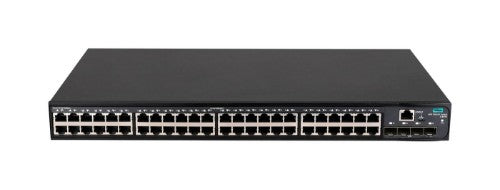 HPE Networking Comware Switch 48G 4SFP+ EI 5140