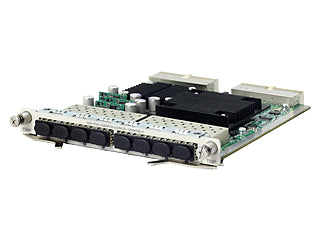 HPE JG673A network switch module Gigabit Ethernet