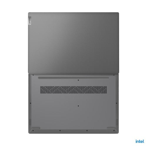 Lenovo V17 G4 IRU Intel® Core™ i5 i5-1335U Laptop 43.9 cm (17.3") Full HD 8 GB DDR4-SDRAM 256 GB SSD Wi-Fi 6 (802.11ax) Windows 11 Pro UK English Grey