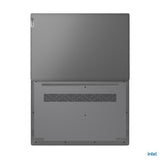 Lenovo V17 G4 IRU Intel® Core™ i5 i5-1335U Laptop 43.9 cm (17.3") Full HD 8 GB DDR4-SDRAM 256 GB SSD Wi-Fi 6 (802.11ax) Windows 11 Pro UK English Grey