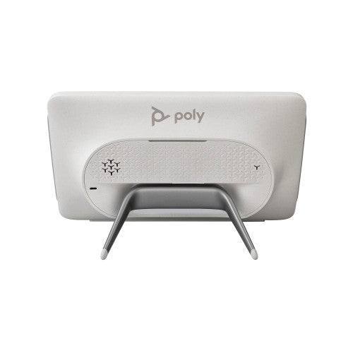 HP Poly TC10 White Touch Controller No Radio GSA/TAA