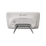 HP Poly TC10 White Touch Controller No Radio GSA/TAA