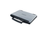 Panasonic Toughbook FZ-55JZ079BE laptop Intel® Core™ i5 i5-1345U 35.6 cm (14") Touchscreen Full HD 32 GB DDR4-SDRAM 512 GB SSD Wi-Fi 6E (802.11ax) Windows 11 Pro Black