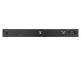D-Link 48-port Gigabit Smart Managed Switch with 4 x 10G SFP+, 370Watts