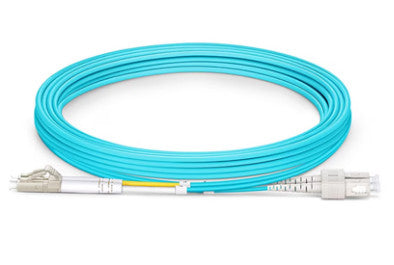Cisco CB-LC-LC-MMF7M= InfiniBand/fibre optic cable 7 m Aqua colour