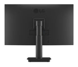 LG 27MS550-B computer monitor 68.6 cm (27") 1920 x 1080 pixels Full HD Black