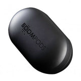 Boompods GS Headset True Wireless Stereo (TWS) In-ear Calls/Music Bluetooth Black
