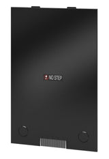 APC NetShelter SX 12U/18U Roof 1070mm Deep Black