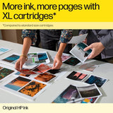 HP 4K0U4NE/924 Ink cartridge magenta, 400 pages ISO/IEC 19752 for HP OJ Pro 8120/e