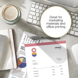 Epson Glossy Photo Paper (100 x 150mm), 200gsm, 500 sheets