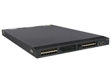 HPE 5920AF-24XG Managed L3 1U Black