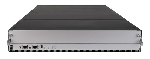 HPE Networking Comware Switch Chassis 12901E