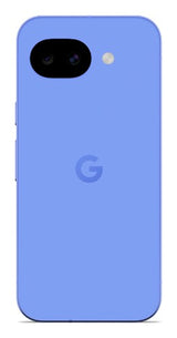 Google Pixel 10a 16 cm (6.3") Dual SIM Android 16.0 5G USB Type-C 8 GB 128 GB 5100 mAh Lavender