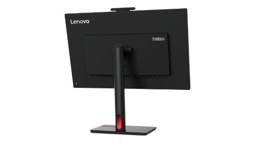 Lenovo ThinkVision T27hv-30 computer monitor 68.6 cm (27") 2560 x 1440 pixels Quad HD LED Black