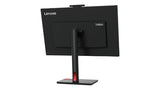 Lenovo ThinkVision T27hv-30 computer monitor 68.6 cm (27") 2560 x 1440 pixels Quad HD LED Black