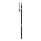 APC Easy Rack PDU, Metered Outlet, 0U, 1 Phase, 7.4kW, 230V, 32A, (20) C13 and (4) C19 outlets, IEC60309 2P+E inlet