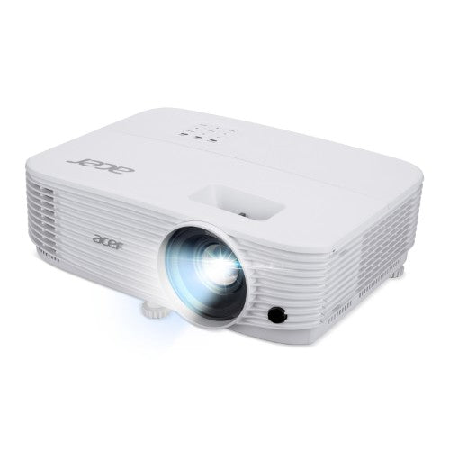 Acer X1526 DLP 1080P 4000 LM Standard throw projector 4000 ANSI lumens 1080p (1920x1080) White