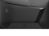 MSI MAG 325QF E18V computer monitor 80 cm (31.5") 2560 x 1440 pixels Wide Quad HD LED Black