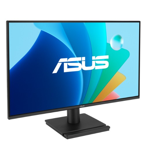 ASUS VA249HG computer monitor 60.5 cm (23.8") 1920 x 1080 pixels Full HD LCD Black