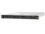 Hewlett Packard Enterprise StoreEasy 1460 32TB SATA Storage Rack (1U) Silver Storage server