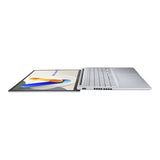 ASUS Vivobook 16 M1605YA-MB456W AMD Ryzen™ 7 7730U Laptop 40.6 cm (16") WUXGA 16 GB DDR4-SDRAM 1 TB SSD Wi-Fi 6E (802.11ax) Windows 11 Home Silver