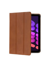 dbramante1928 Folio case - iPad Pro 11" (M5 2025/M4 2024) - Full-grain leather