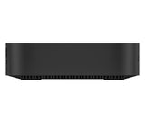 HP Chromebox G4 Intel® Celeron® 7305 4 GB DDR4-SDRAM 64 GB eMMC ChromeOS Mini PC Black