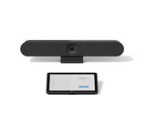 Logitech 991-000482 video conferencing system 6 person(s) Ethernet LAN Group video conferencing system