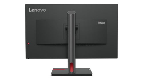 Lenovo ThinkVision P32p-30 computer monitor 80 cm (31.5") 3840 x 2160 pixels 4K Ultra HD LED Black
