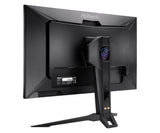 Asrock PG32QFT computer monitor 81.3 cm (32") 2560 x 1440 pixels Quad HD LED Black