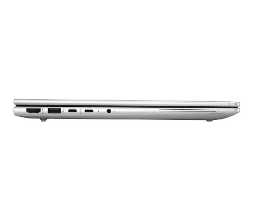 HP Elite mt645 G8 AMD Ryzen™ 5 7535U Laptop 35.6 cm (14") WUXGA 8 GB DDR5-SDRAM 256 GB SSD Wi-Fi 6E (802.11ax) IGEL OS Silver