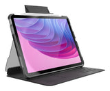 Tech21 T21-11520 tablet case 33 cm (13") Folio Black