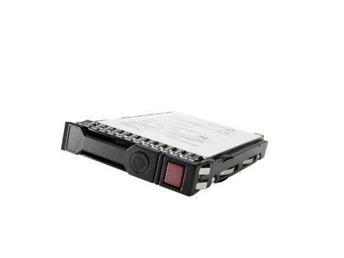 HPE P18434R-B21 internal solid state drive 2.5" 960 GB Serial ATA III MLC
