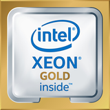 HPE ProLiant DL560 Gen10 server Rack (2U) Intel® Xeon® Gold 6254 3.1 GHz 256 GB DDR4-SDRAM 1600 W