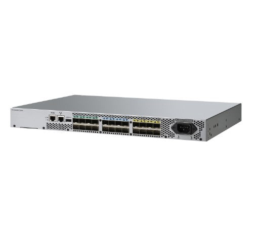 HPE SN3600B Managed 1U