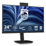 Philips 3000 series 24B2N3200JH/00 computer monitor 60.5 cm (23.8") 1920 x 1080 pixels Full HD LCD Black